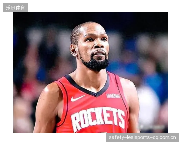 NBA杜兰特高难度投篮训练火热，再现传奇巨星的巅峰技艺