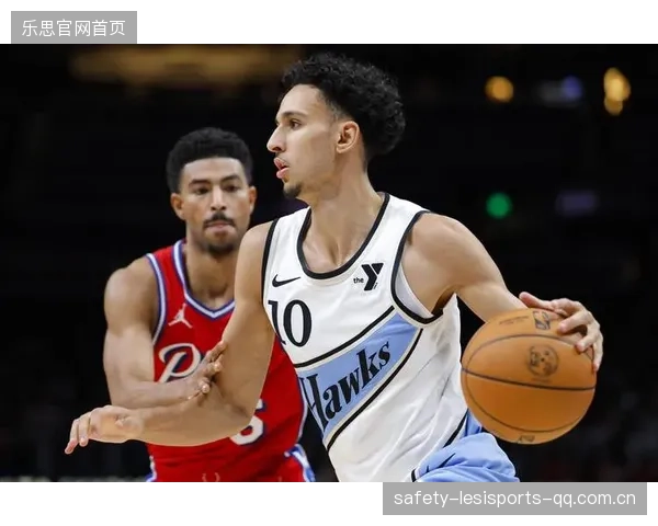 NBA新秀夜惊艳，联盟未来的希望已现端倪